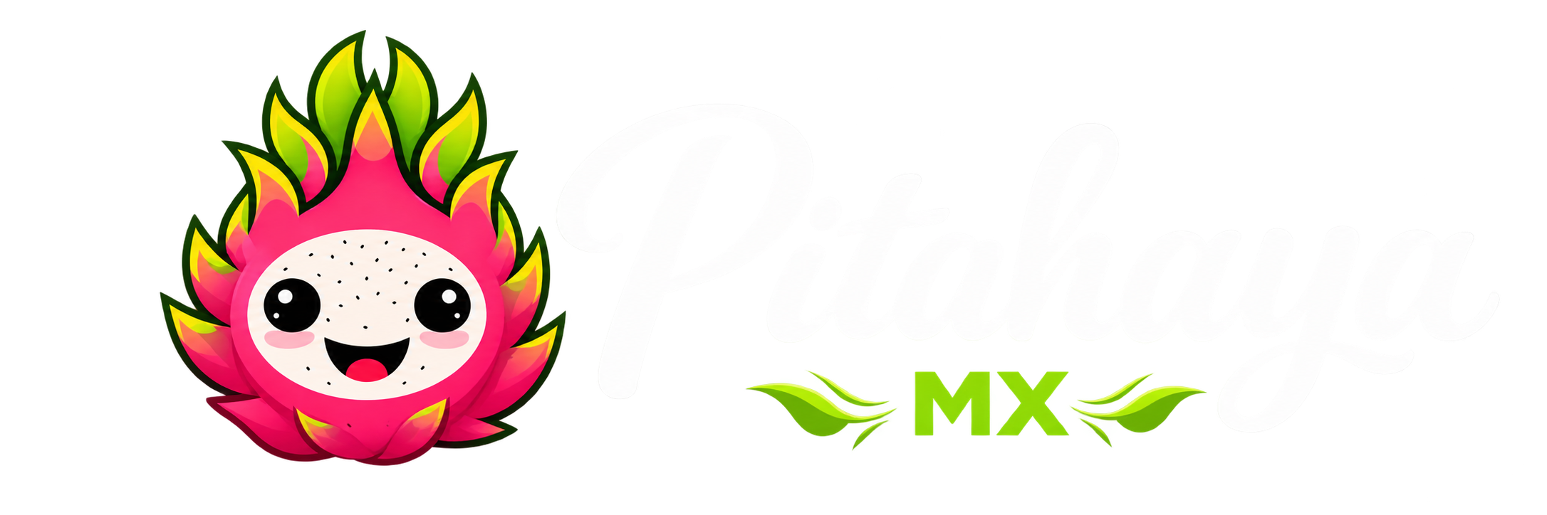 Pitahaya MX